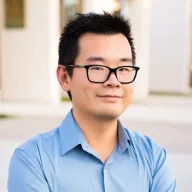 Prof. William Wang