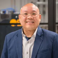 Kelvin Loh