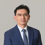 Mr. Clark Tseng