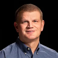 Dr. Mark Kiehlbauch