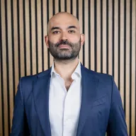 Dr. Mehrdad Baghaie Yazdi