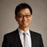 Dr. Yi-Yung Chen