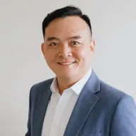 Mr. Bo Huang