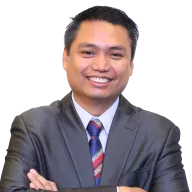 Mr. Allan LAGASCA