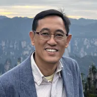 Mr. Cheng How Tan