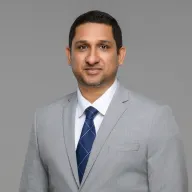 Mr. Siddhartha Goutham Murali