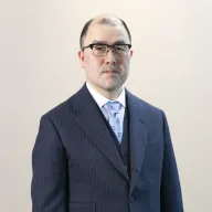 Mr. Eiji Hagio