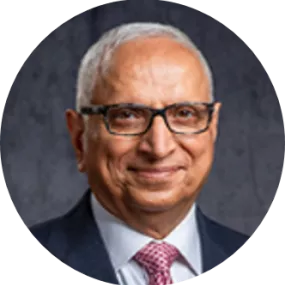 Mr. Ajit Manocha