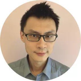 Thomas Liu