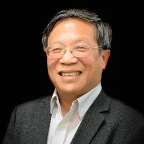 Dr. Ching-Ray, Chang