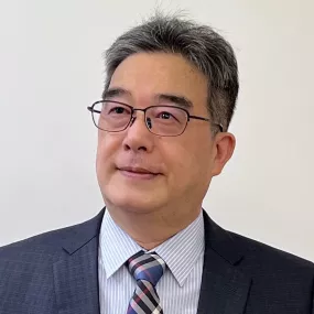 Dr. KC Yee