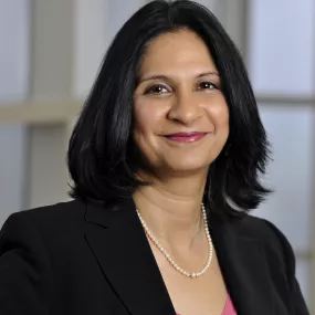 Ms. Rani Borkar