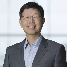 Young Liu