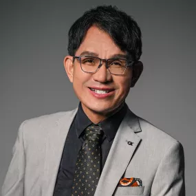 Dr. Mike Hung