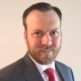 Dr. Joseph Ervin