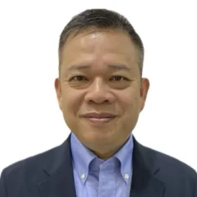 Mr. John Lin 