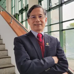 Dr. Jack Sun