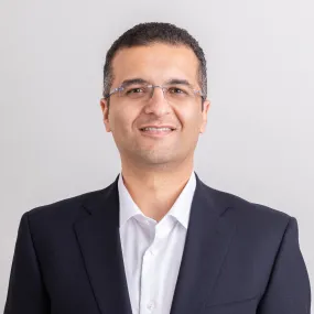 Mr. Mina Rezk