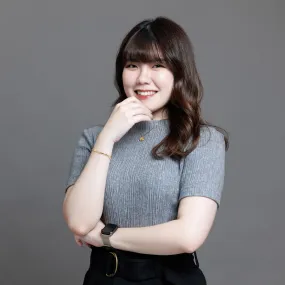 Ms. Vivianna Huang