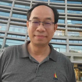 Dr. Ping Yeh