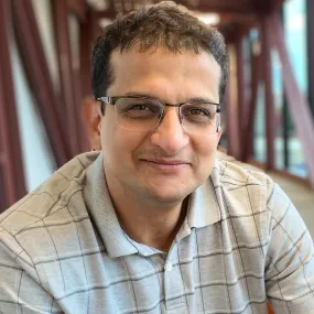 Mr. Sandeep Sane