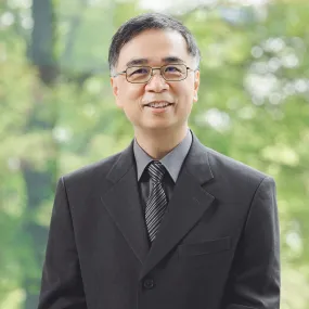 Dr. Arthur Chuang
