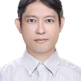Dr. Thomas Wu