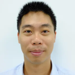 Hubert Chou