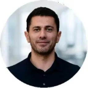 Jawad Berrada