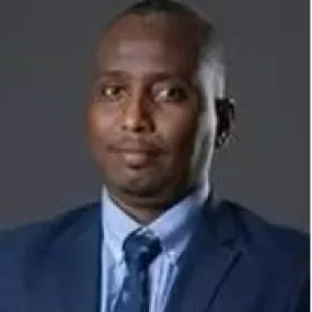 Samatar Abdi Osman