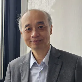 Mr. Yi-Jen Su