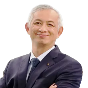 Dr. HJ Chiu