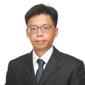 Dr. Jim Lin