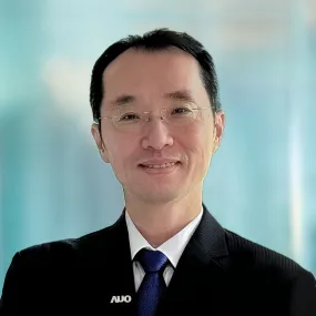 Dr. YANG EN WU