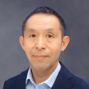 Mr. MASAHIRO INOHARA