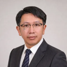 Dr. Jenda Yeh
