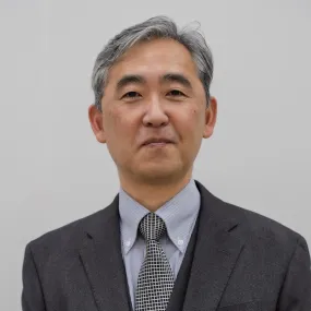 Mr. Masashi Nakazawa