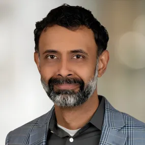 Dr. Raja Swaminathan