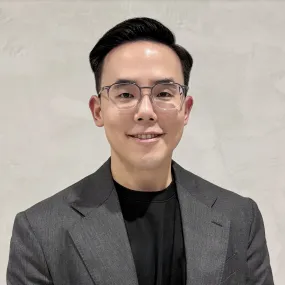 Mr. Daniel Yu