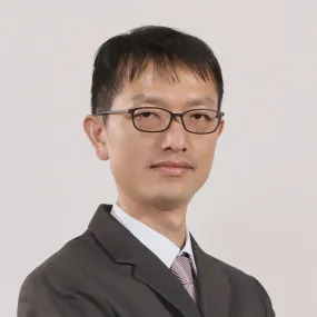 Mr. Jian Ting Chen