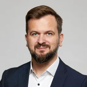 Mr. Daniel Stickler