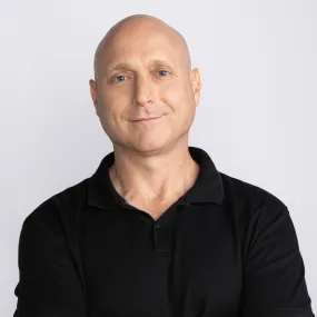 Mr. Uri Frank