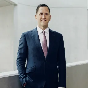 Mr. Benjamin Hein