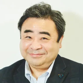 Prof. HIROSHI ESAKI