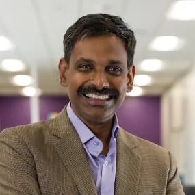 Dr. Surésh Rajaraman