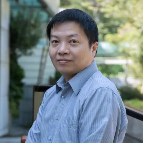 Dr. Wei-En Fu