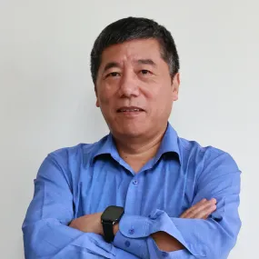 Dr. Zhihua Zou