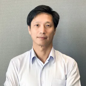 Mr. Jeff Lee
