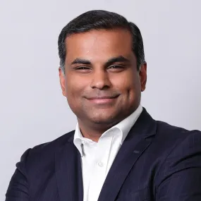 Mr. Gokul Hariharan