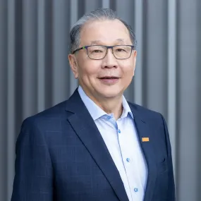 Dr. Rick Tsai